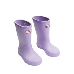 Hunter Toddler rain boots *Sold